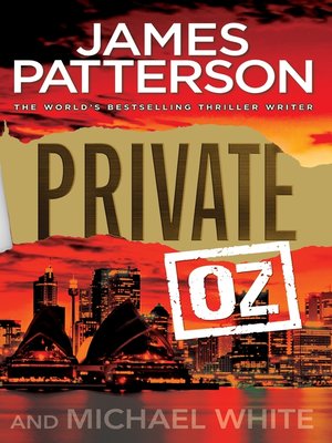 cover image of Private Oz